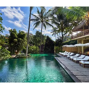 4* Feriested Komaneka At Rasa Sayang