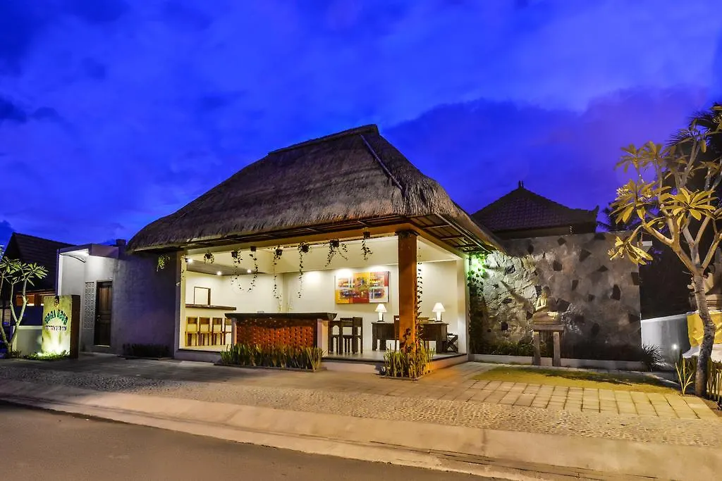 Yoga Ubud Private Pool Villa