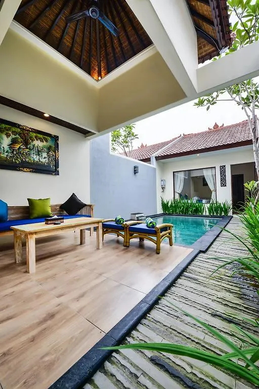 Yoga Ubud Private Pool Villa Ubud (Bali)