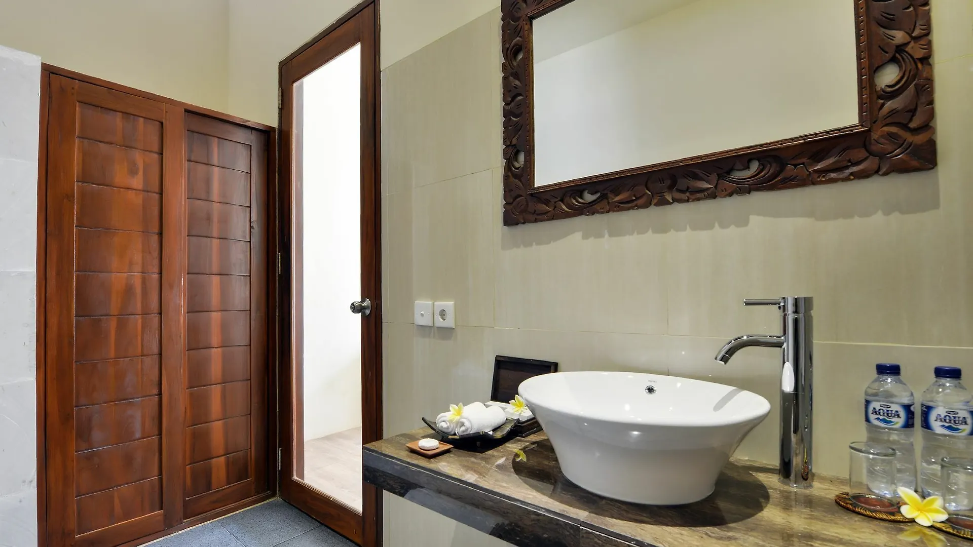 Yoga Ubud Private Pool Villa