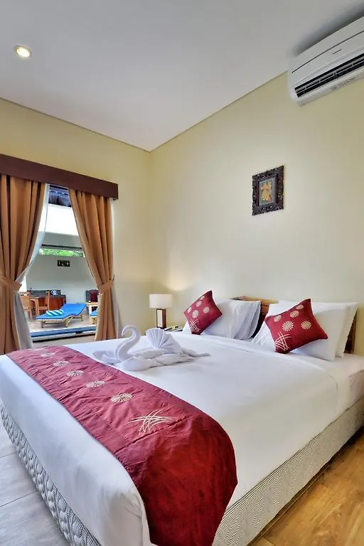 Yoga Ubud Private Pool Villa Indonesia